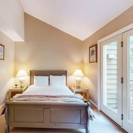 Villa 18 Winding Way McHenry Esterno foto