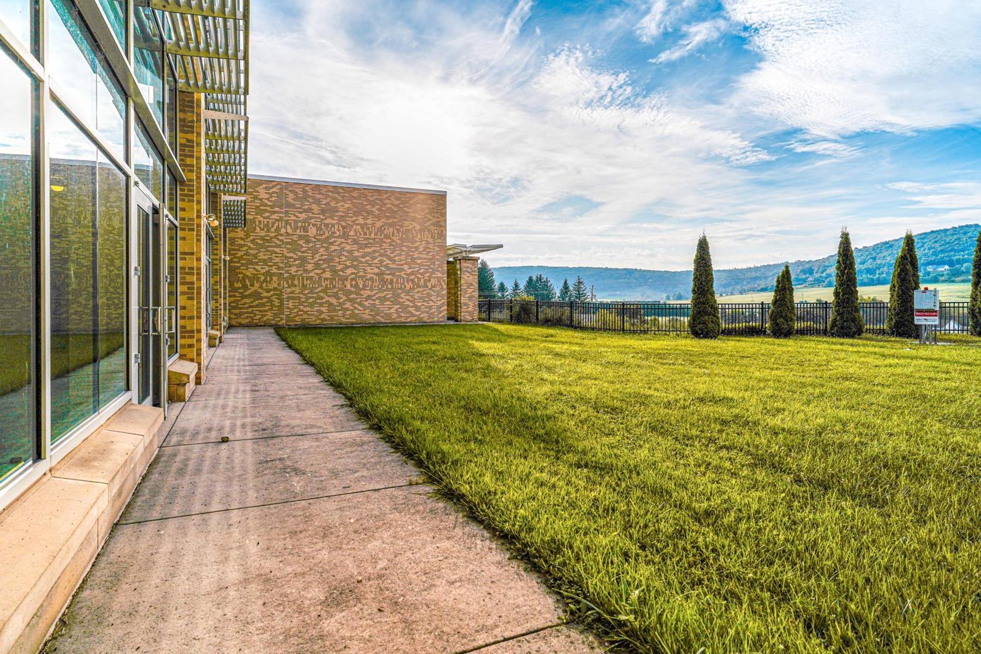 Villa 18 Winding Way McHenry Esterno foto