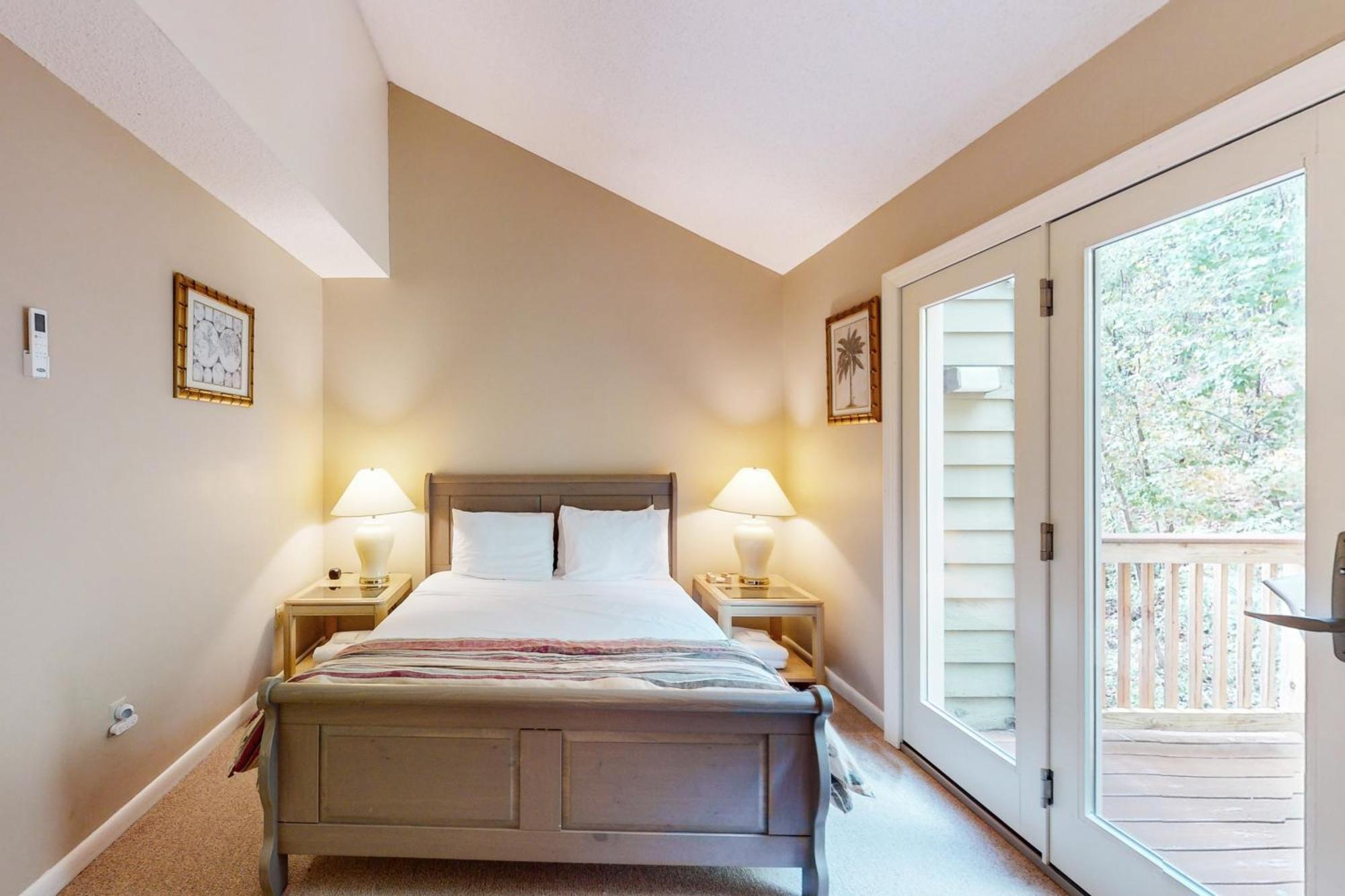 Villa 18 Winding Way McHenry Esterno foto