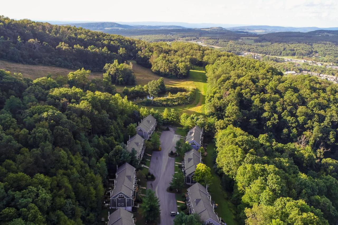 Villa 18 Winding Way McHenry Esterno foto